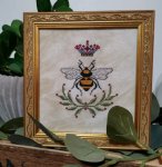(image for) Queen Bee